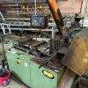 Sega a nastro FMB Zeus 270 automatica