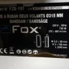 SEGA A NASTRO FOX