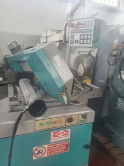 Sega a nastro IMET BS 350 SHI -E