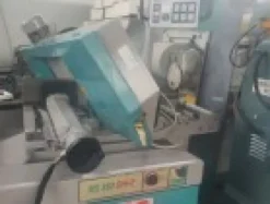 Sega a nastro IMET BS 350 SHI -E