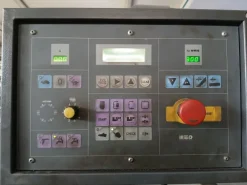 SEGA A NASTRO MEP SHARK 330 AXIS