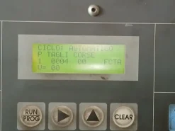 SEGA A NASTRO MEP SHARK 330 AXIS