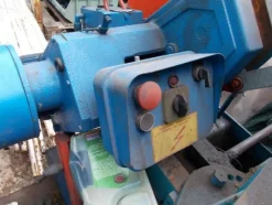 3#5073 Sega a nastro per ferro