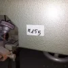 155#6059 Sega a nastro per tessuto Kuris e pressa adesivatrice