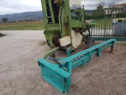 8#4803 Sega a nastro Pezzolato
