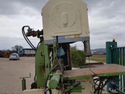 8#4803 Sega a nastro Pezzolato