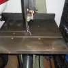 Sega a Nastro Verticale Legno