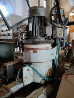 Sega automatica OMP euromatic 370 CS-CNP