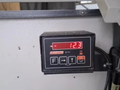 Sega circolare automatica ELUMATEC SA 142/36