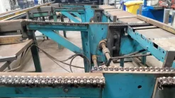 Sega circolare automatica KALTENBACH KKS 400 NA