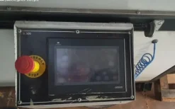 Sega circolare automatica OZGENC MAKINA SL 500C