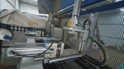 Sega circolare automatica OZGENC MAKINA SL 500C