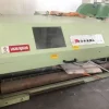 Sega circolare bobine