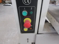 3#5097 Sega circolare Centauro