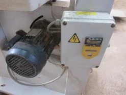 3#5097 Sega circolare Centauro