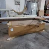 13#8616 Sega circolare con carro SCM