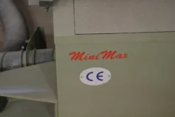 9#2932 Sega circolare Mini Max