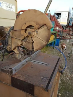 31#5141 Sega circolare per legno