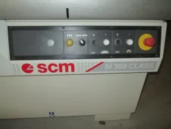 7#5259 Sega circolare SCM