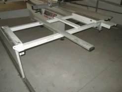 7#5259 Sega circolare SCM