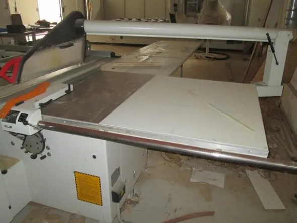7#5259 Sega circolare SCM