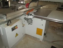 7#5259 Sega circolare SCM