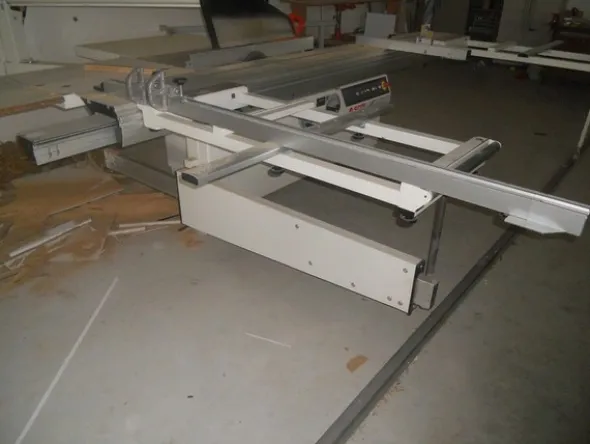 7#5259 Sega circolare SCM