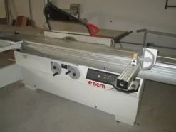 7#5259 Sega circolare SCM
