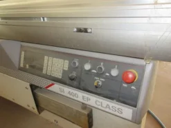 1#4553 Sega circolare Scm Group Spa