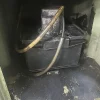 Sega FMB 250 D a nastro manuale