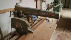 6#3629 Sega L'Invicta e Dewalt