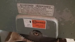6#3629 Sega L'Invicta e Dewalt