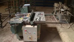 6#3629 Sega L'Invicta e Dewalt