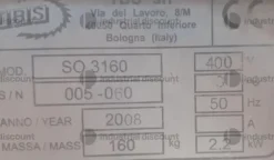 24#8737 Segaossa