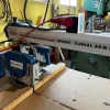 Sega radiale OMGA mod. RN 700 - a norme CE