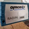 Sega radiale - OMGA RADIAL 900/5