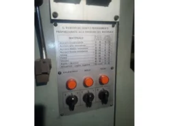 Sega Senas 400