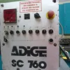 Segatrice Adige SC 760