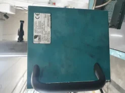 Segatrice a disco con discesa verticale IMET