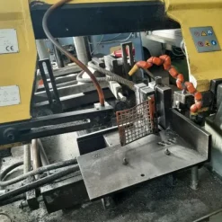 Segatrice a nastro automatica Fmb mod Zeus