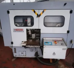 Segatrice a nastro automatica Thomas Mod DC 420