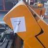 7#8413 Segatrice a nastro automatica