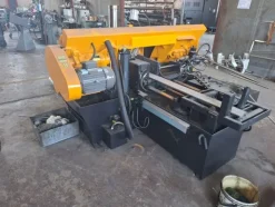 7#8413 Segatrice a nastro automatica