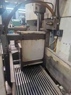 Segatrice A Nastro Automatica Kasto Ssb 260