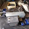 Segatrice a nastro automatica MACC