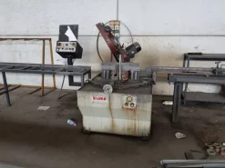 SEGATRICE A NASTRO BIANCO 350 SA
