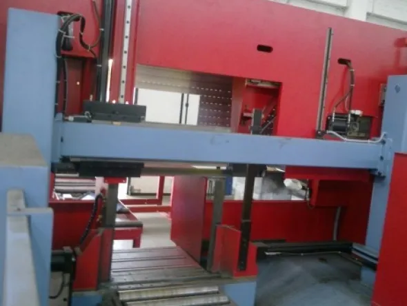 SEGATRICE A NASTRO. BTM