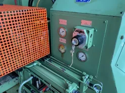 Segatrice a nastro FORTE Mod.SBA 361/s