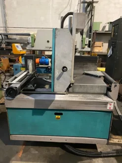Segatrice a nastro IMS Mod KS 502
