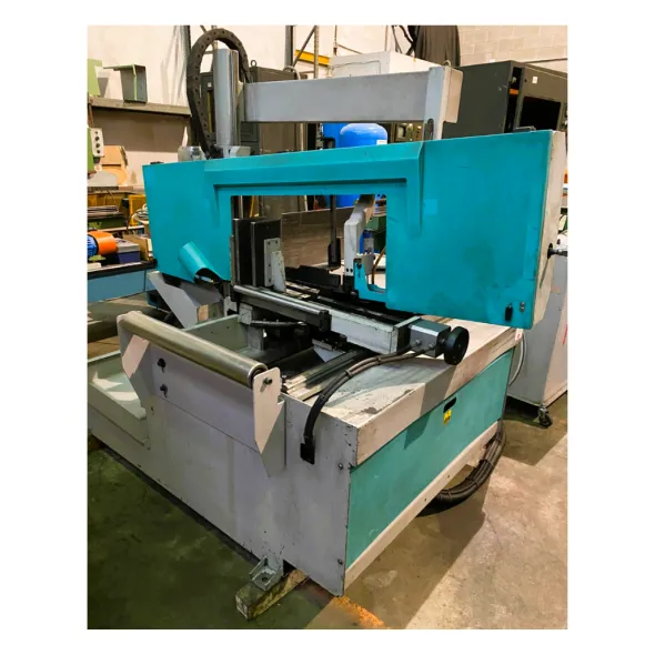 Segatrice a nastro IMS Mod KS 502